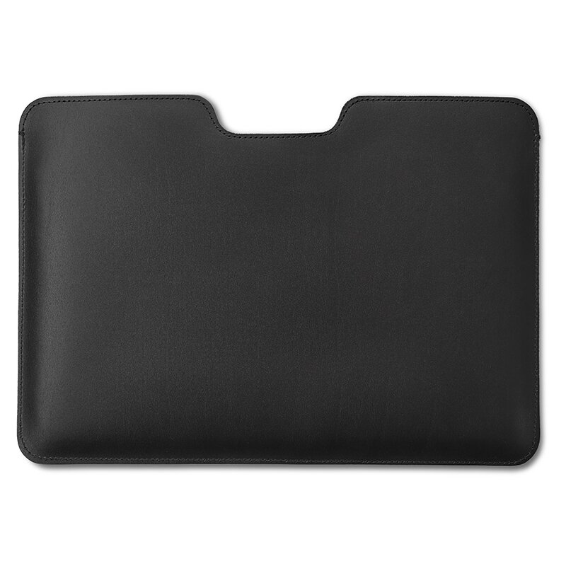 Etui na laptopa BALTAN BALT-SLV-015-02 do Apple MacBook Pro 13 cali Czarny