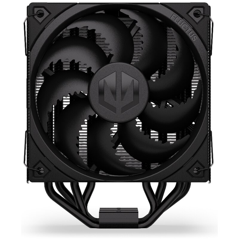 Chłodzenie CPU ENDORFY Fera 5 Black