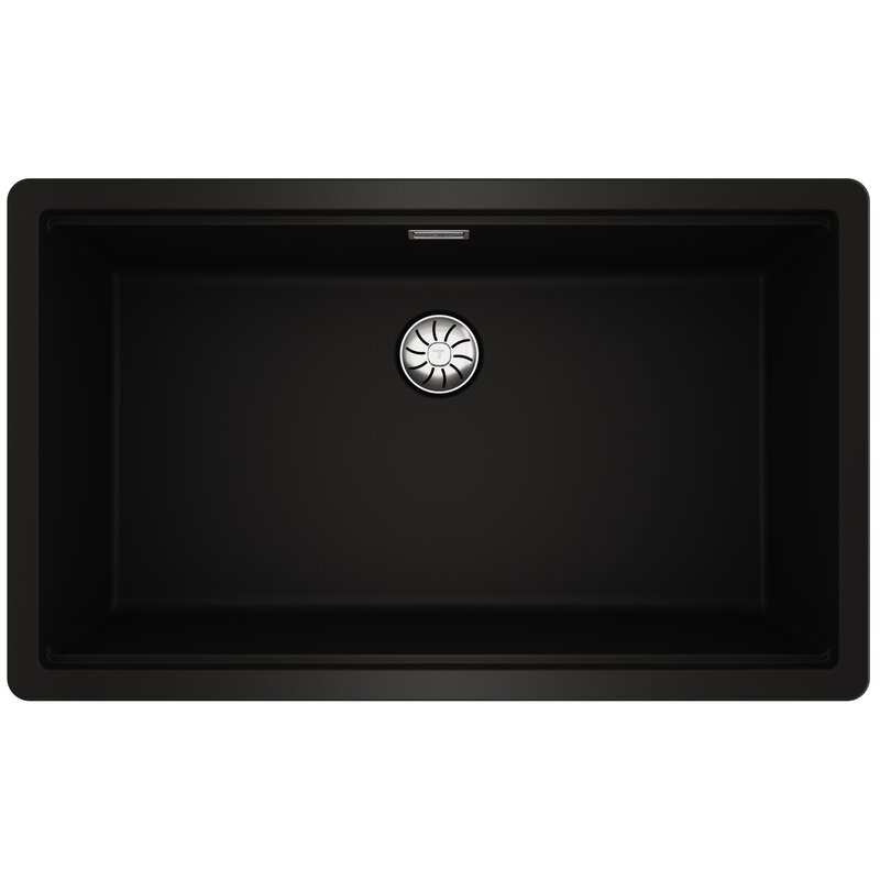 Teka RADEA R10 70.40 M-TG Tegranit plus Czarny