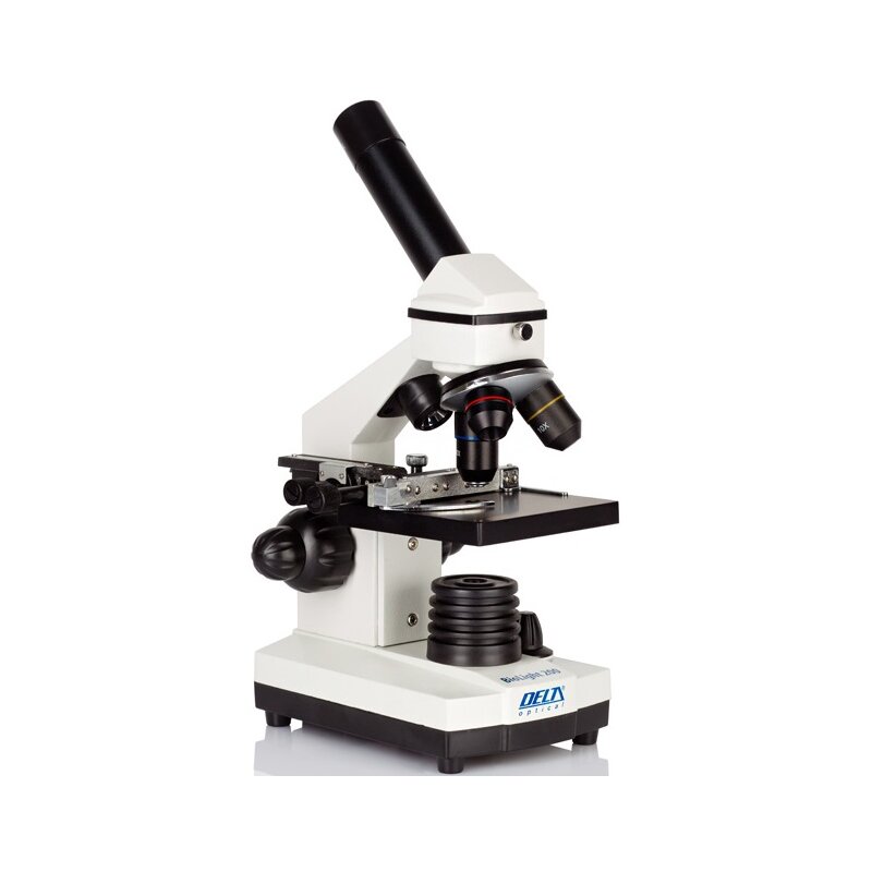 Mikroskop DELTA OPTICAL BioLight 300 + kamera DLT