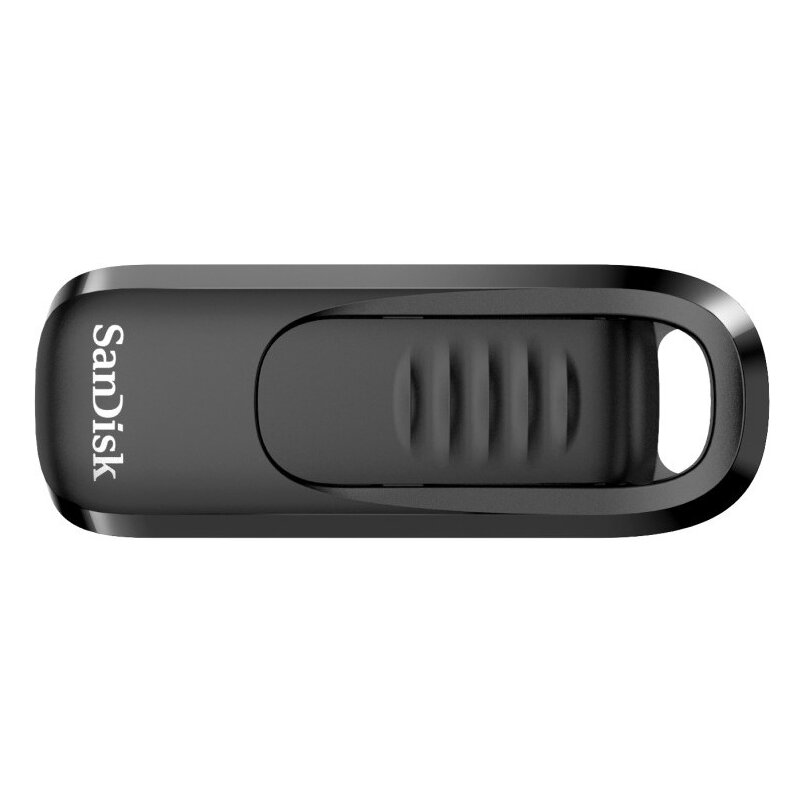 Sandisk 128GB Ultra Slider USB 3.2 Type-C 400MB/s