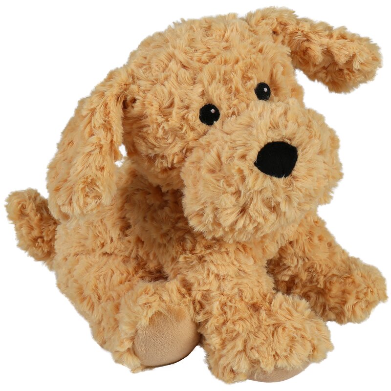 Termofor WARMIES Pies