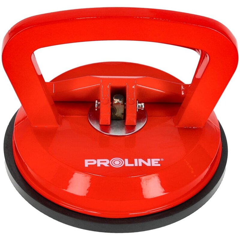 Przyssawka do szyb PROLINE 32231 40kg