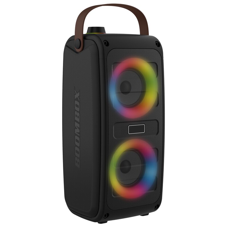 Power audio DENVER BTV-230