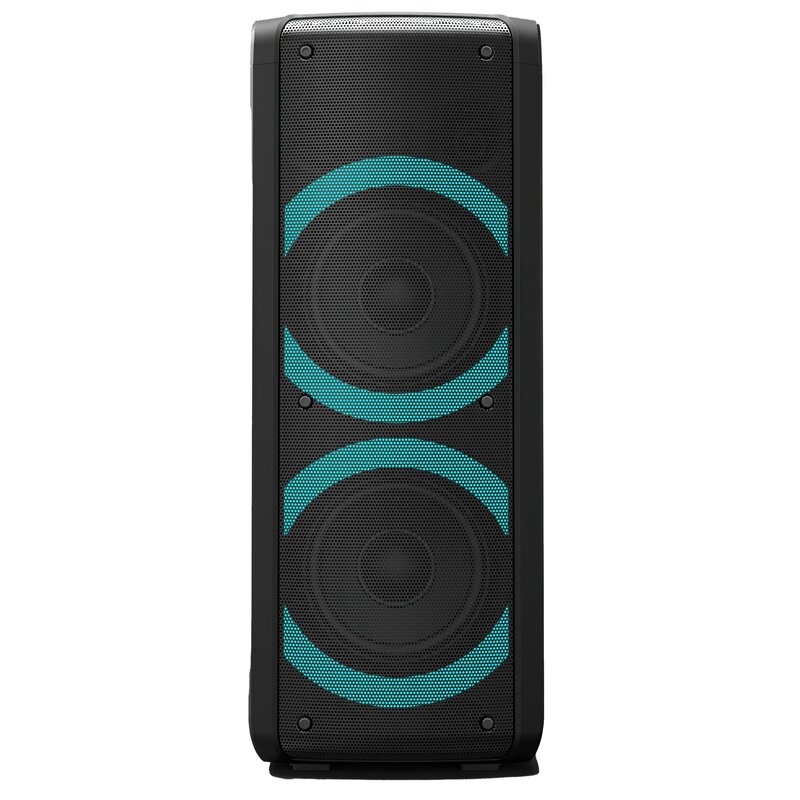 Power audio DENVER BPS-352