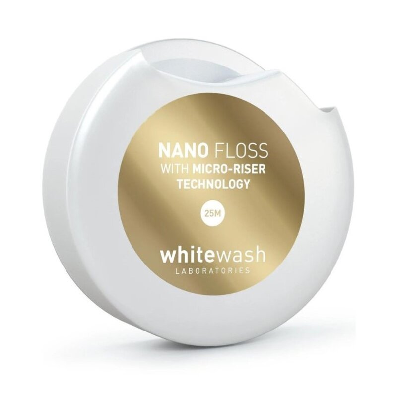 Nić dentystyczna WHITEWASH NF02 Nano Range Micro Riser (25 m)