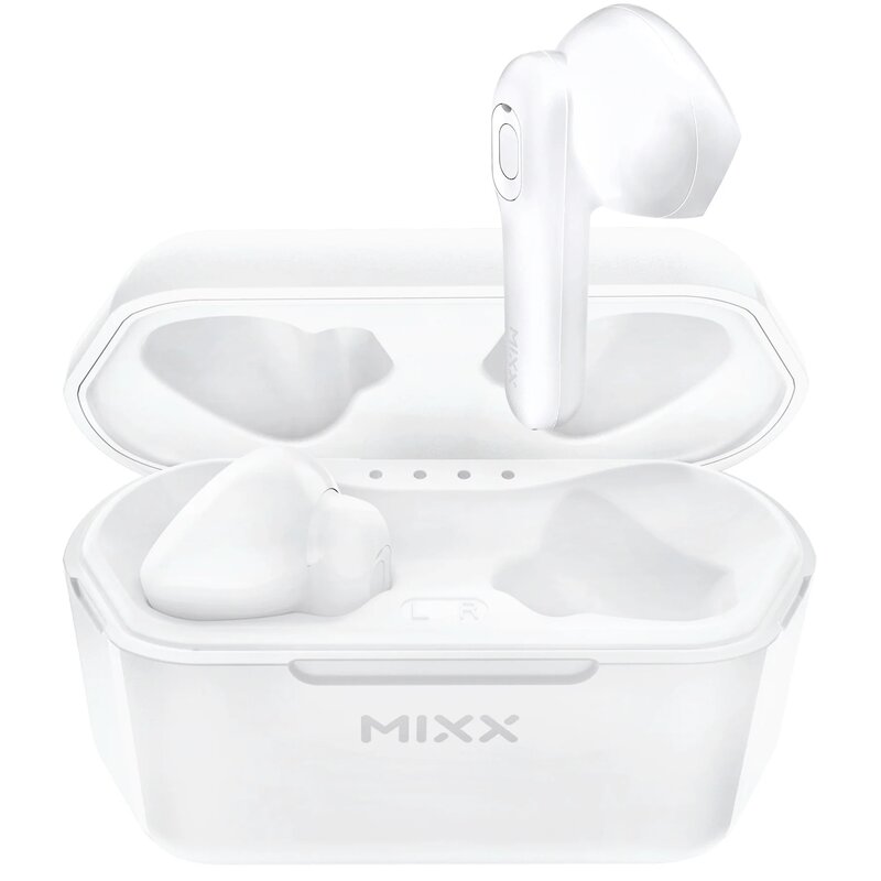 Słuchawki douszne MIXX StreamBuds Mini 2  Biały