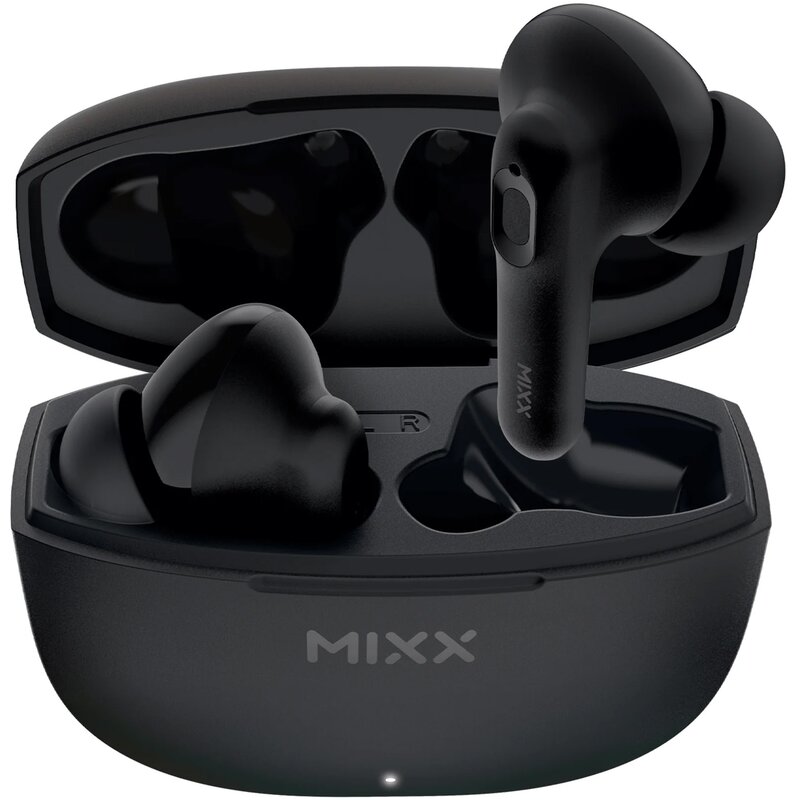 Słuchawki dokanałowe MIXX Streambuds Micro M3  Czarny