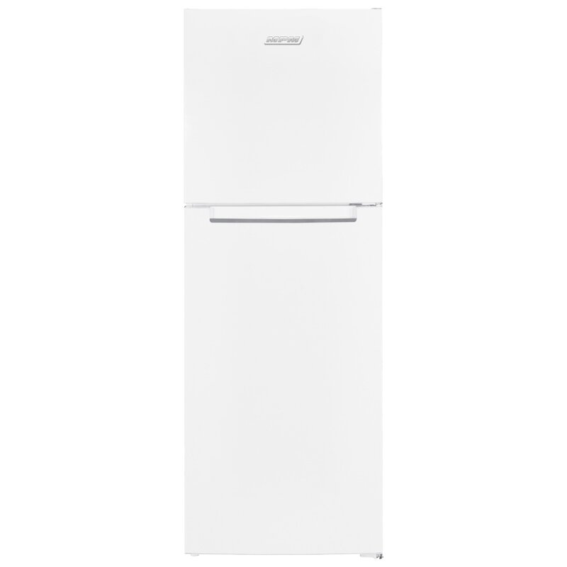 MPM 216-CF-27 Pełny No Frost 142cm Komora świeżości Biały