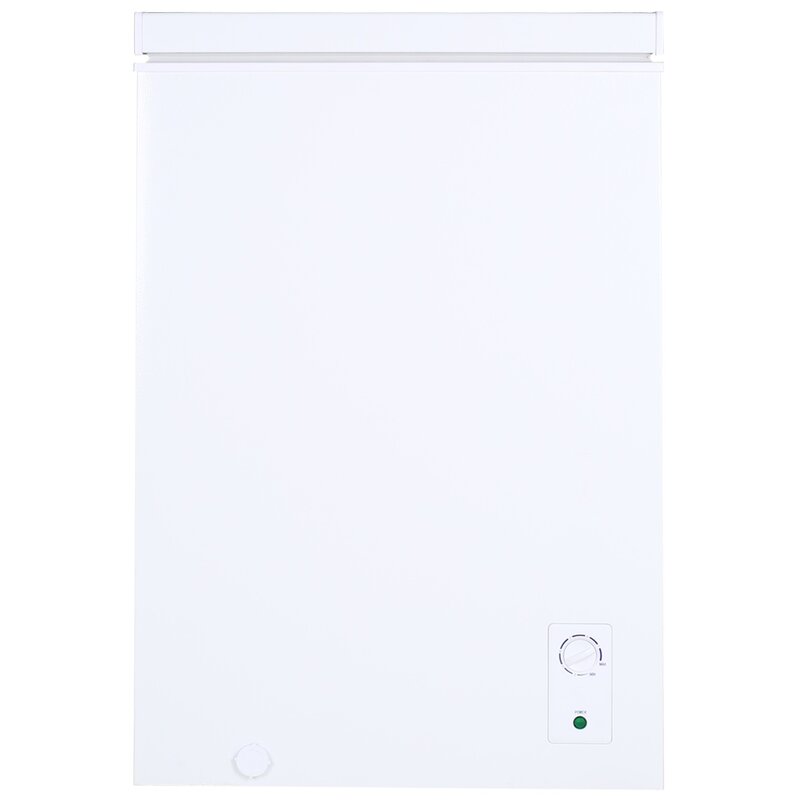 Zamrażarka SMITH&BROWN SZCF-102-WE3