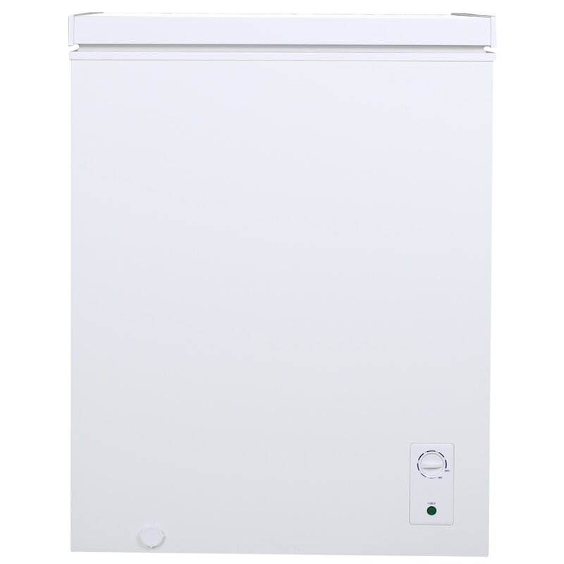 Zamrażarka SMITH&BROWN SZCF-152-WE3