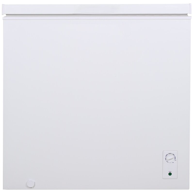 Zamrażarka SMITH&BROWN SZCF-202-WE3