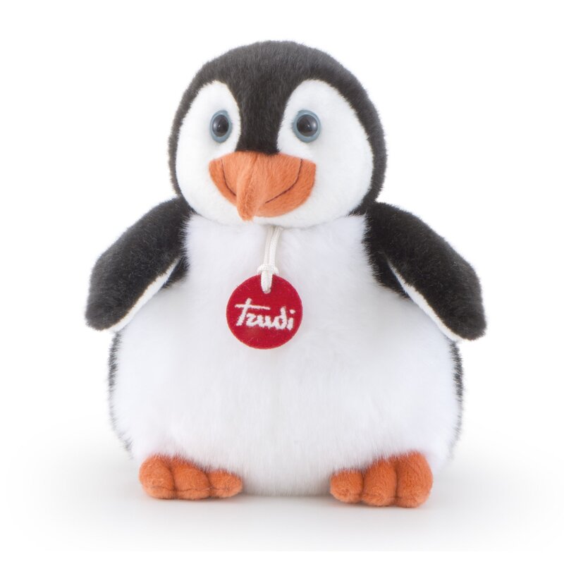 Maskotka TRUDI Klasyczne Pingwin Pino 26675