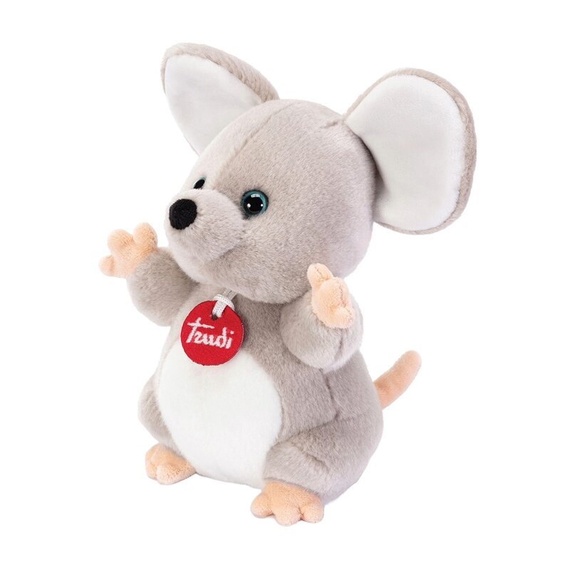 Maskotka TRUDI Klasyczne Mysz Martin 23563