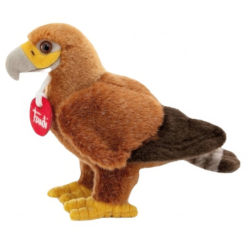 Maskotka TRUDI Orzeł S TUDJ9000