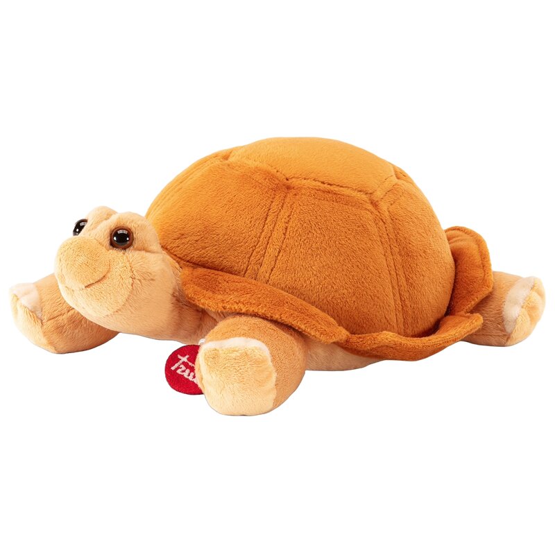Maskotka TRUDI Żółw S 27142