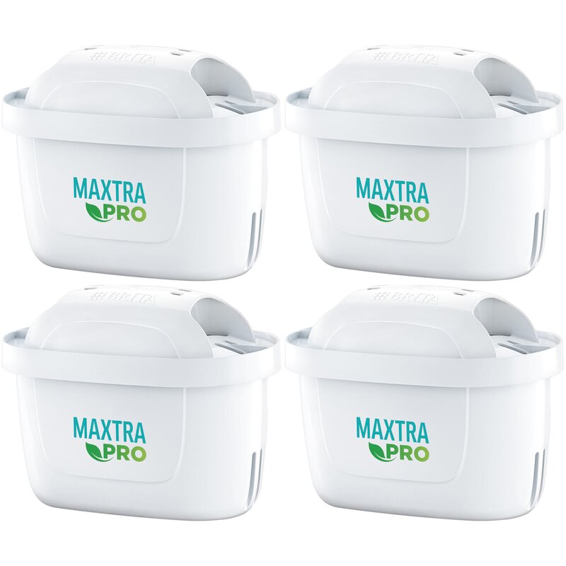 Wkład filtrujący BRITA Maxtra Pro Pure Performance (4 szt.)