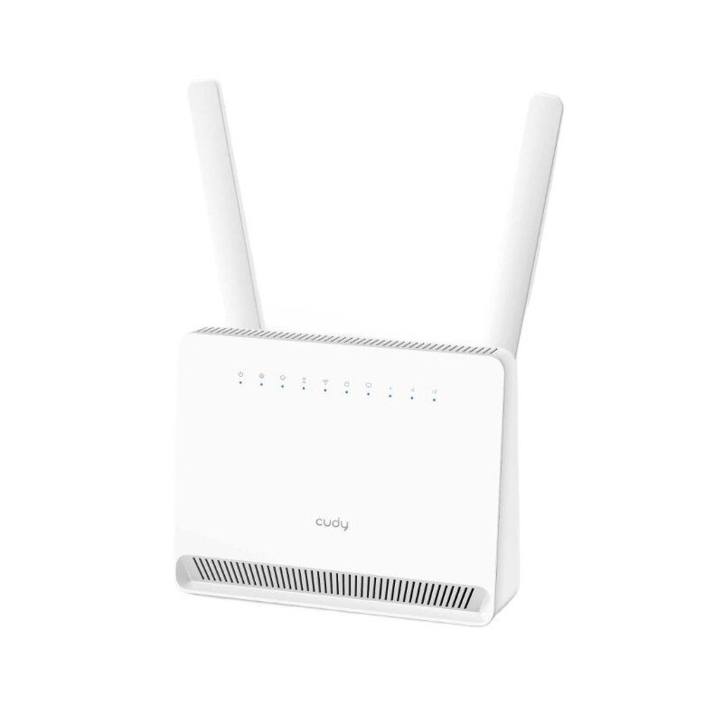 Router CUDY LT15V 2.4 / 5 GHz (DualBand), Gniazdo SIM