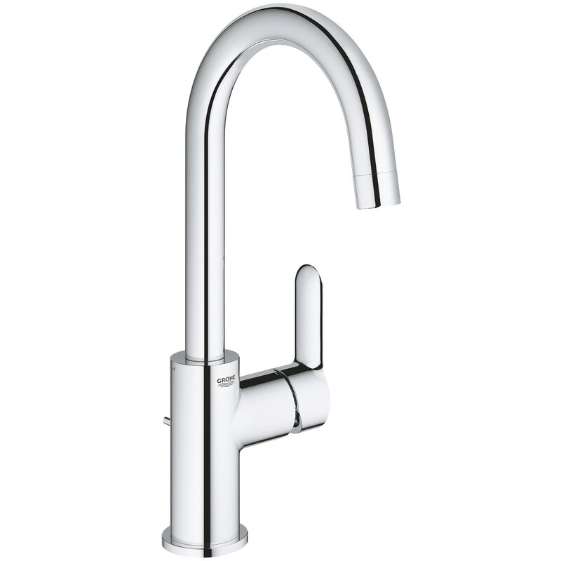 Bateria umywalkowa GROHE BauEdge L 23760000 Chrom