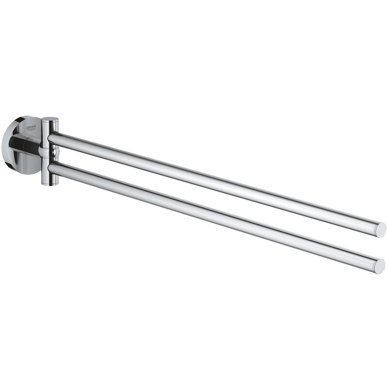 Wieszak łazienkowy GROHE Essentials 40371001 Chrom