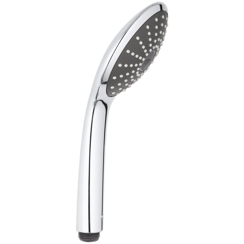 Słuchawka prysznicowa GROHE Vitalio Joy 110 Mono 27315000 Chrom