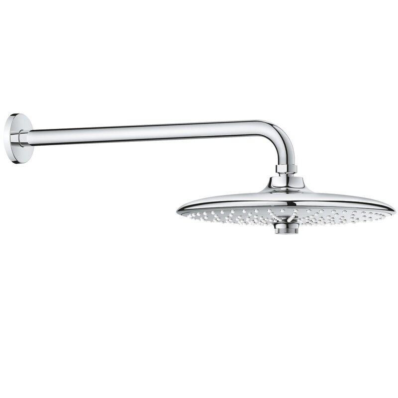 Deszczownica GROHE Euphoria 260 26459000 Chrom