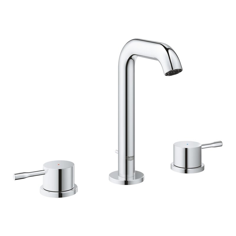 Bateria umywalkowa GROHE Essence M 20296001 Chrom