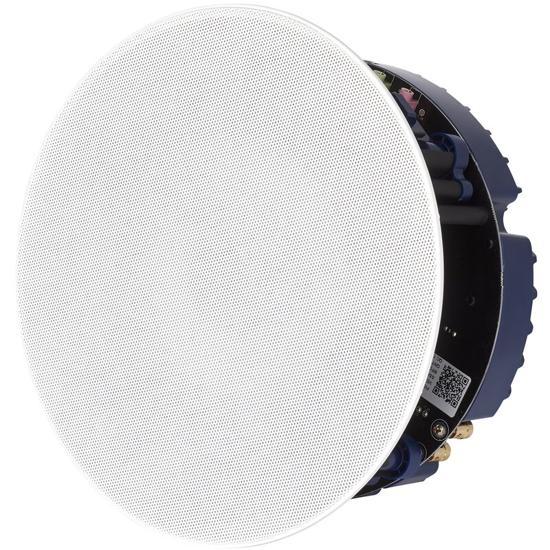 Głośnik instalacyjny LITHE AUDIO 03210 Bluetooth Biały (1 szt.)