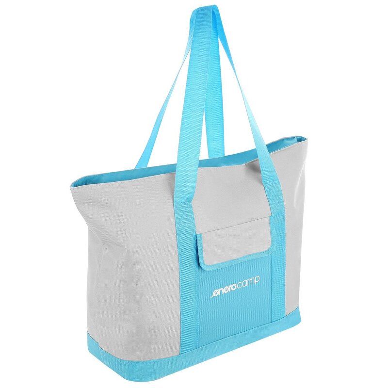 Torba termiczna ENERO CAMP 1053417 (25 litrów)