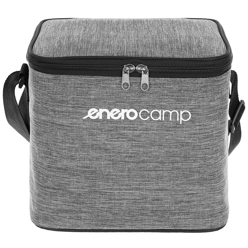 Torba termiczna ENERO CAMP 1053479 (9 litrów)