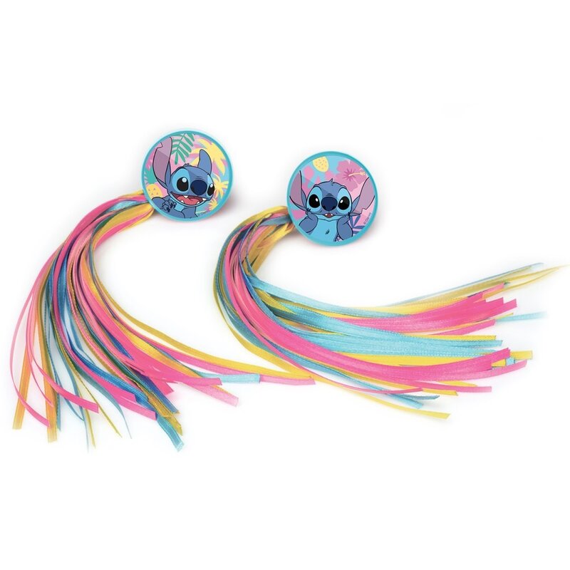 Wstążka do kierownicy DISNEY Stitch