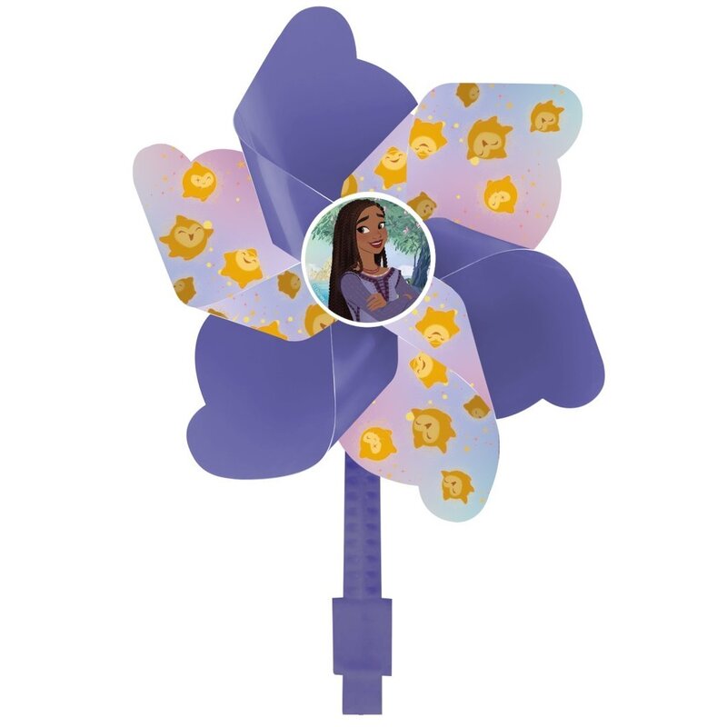 Wiatraczek do kierownicy DISNEY Wish