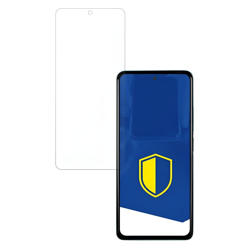 Folia ochronna 3MK ARC+ do Infinix Hot 30 4G