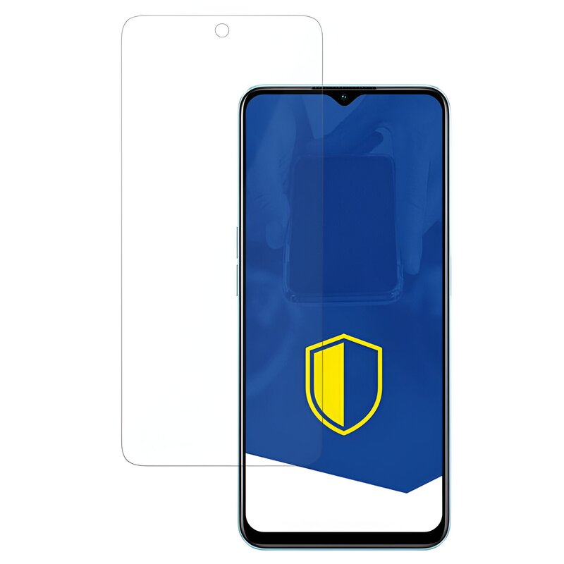 Folia ochronna 3MK ARC+ do Oppo A58 5G