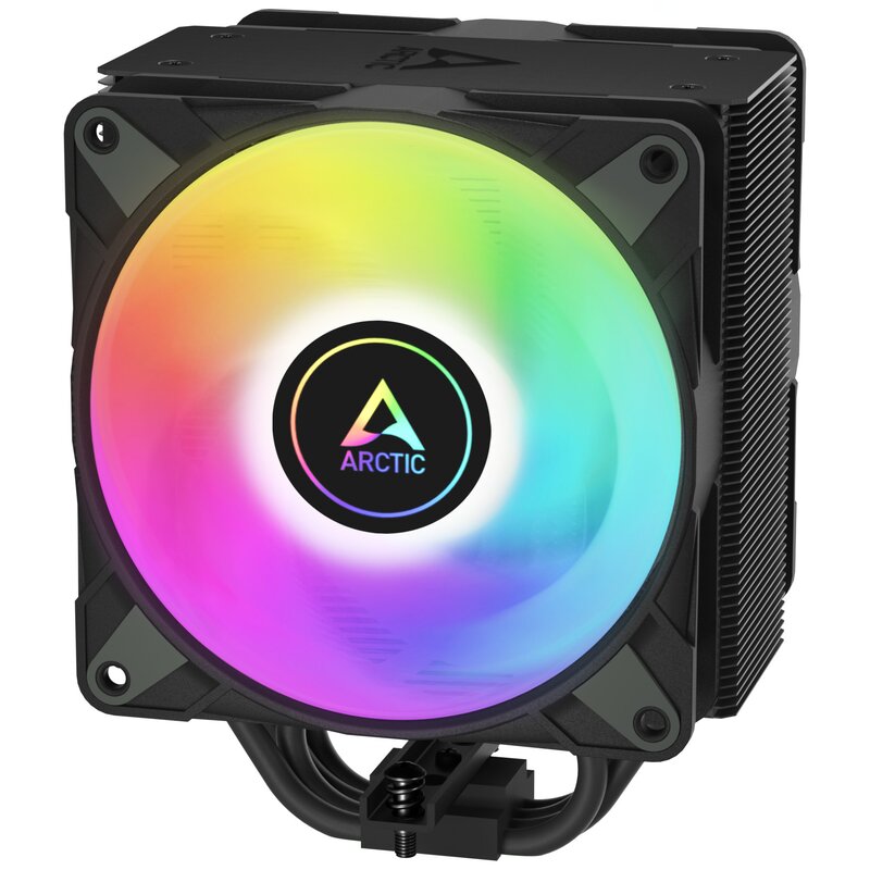 Chłodzenie CPU ARCTIC Freezer 36 A-RGB Czarny