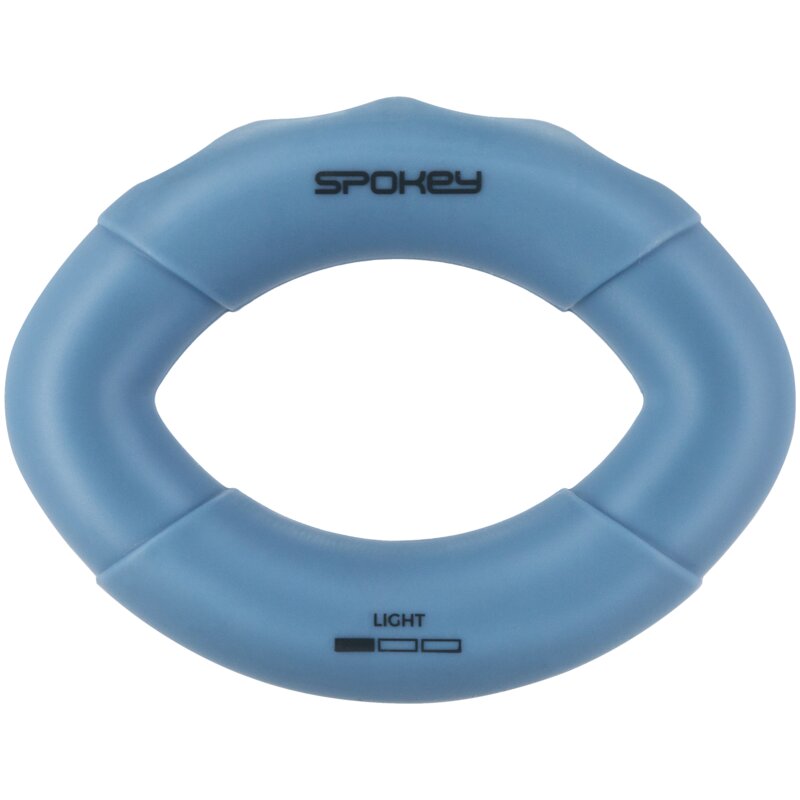 Ściskasz do dłoni SPOKEY Hand Power Light 20kg Niebieski