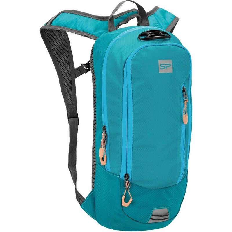 Plecak SPOKEY Lib Turkusowy