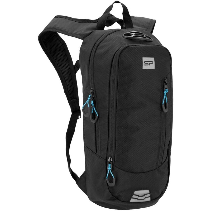 Plecak SPOKEY Lib Czarny