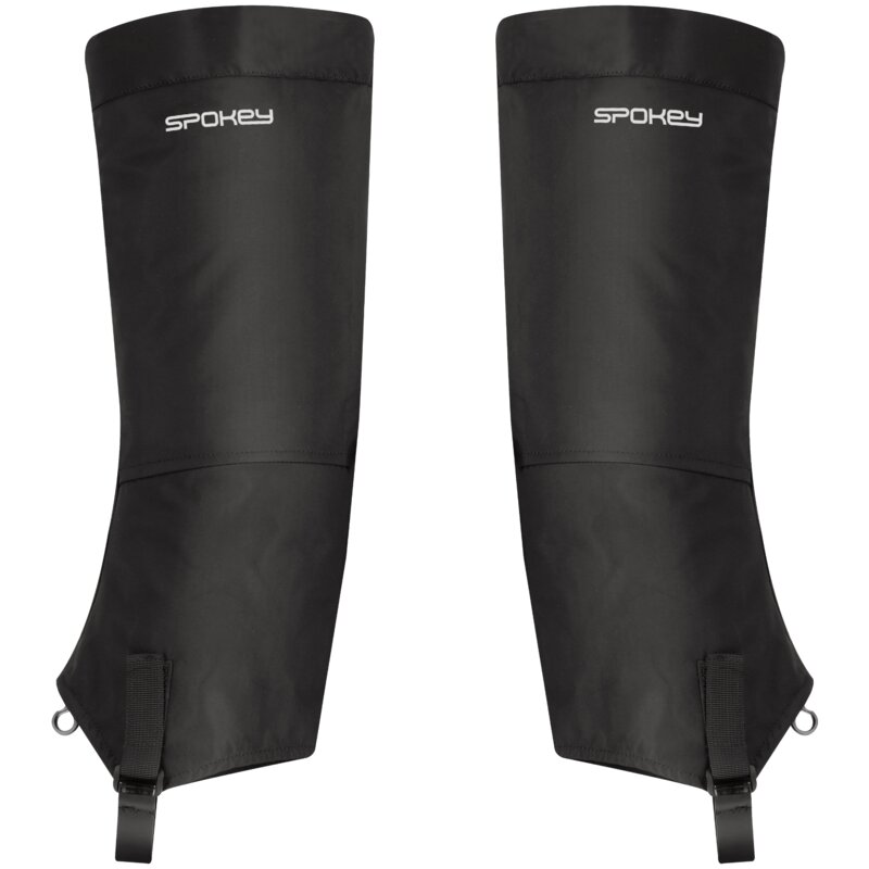 Stuptuty SPOKEY Tracky Czarny (rozmiar L)
