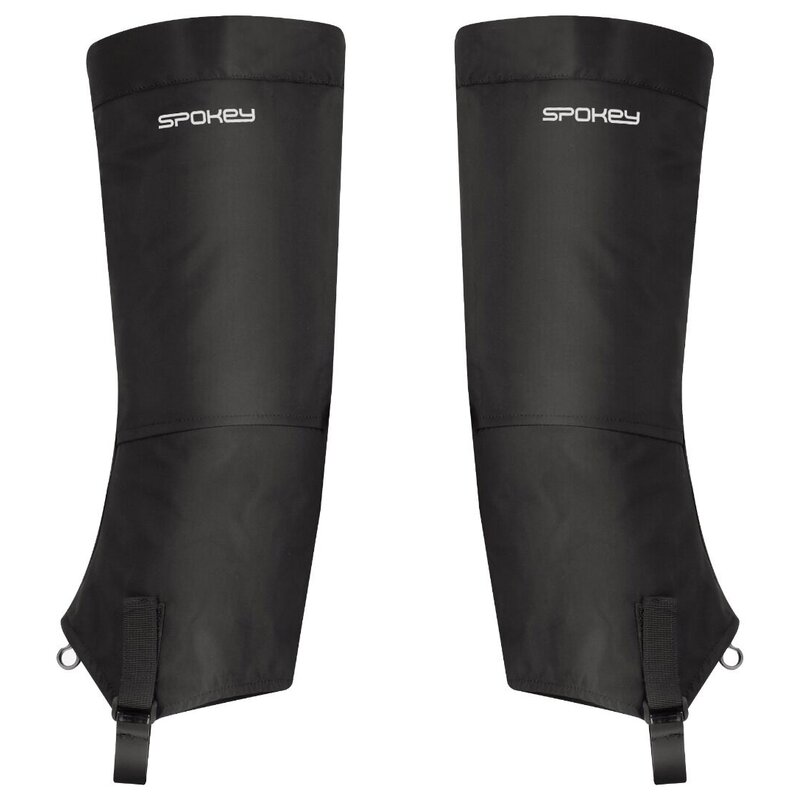 Stuptuty SPOKEY Tracky Czarny (rozmiar M)