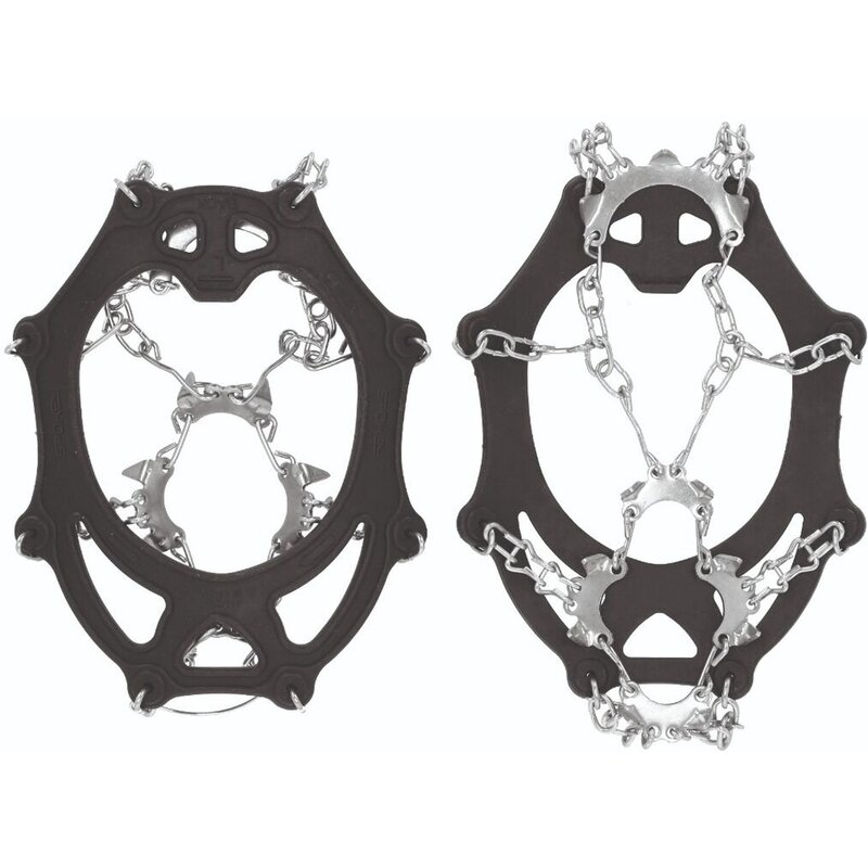 Raczki turystyczne SPOKEY Secu 942457 (rozmiar 14.3-44)