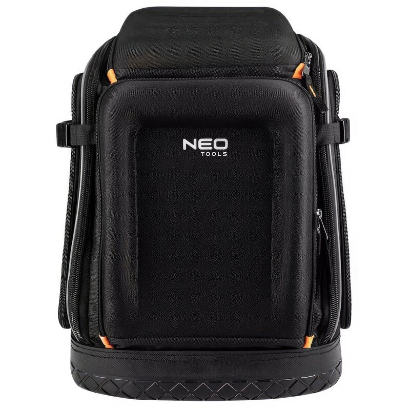 Plecak elektryka NEO TOOLS 01-313 (31 elementów)