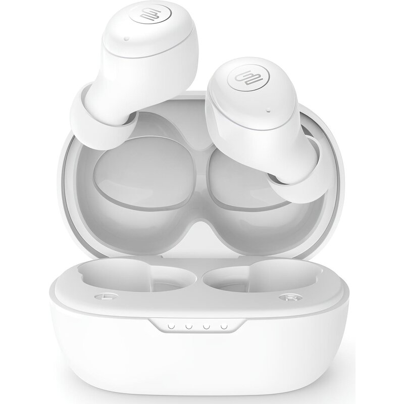 Słuchawki dokanałowe GOGEN Buddies Evo 2 Biały