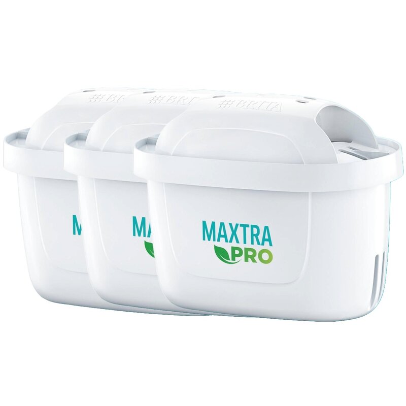 Wkład filtrujący BRITA Maxtra Pro Pure Performance (3 szt.)