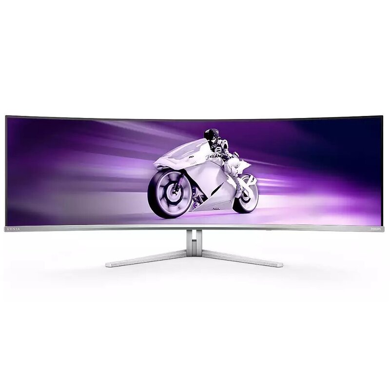 Monitor PHILIPS Evnia 8000 49M2C8900L 48.9