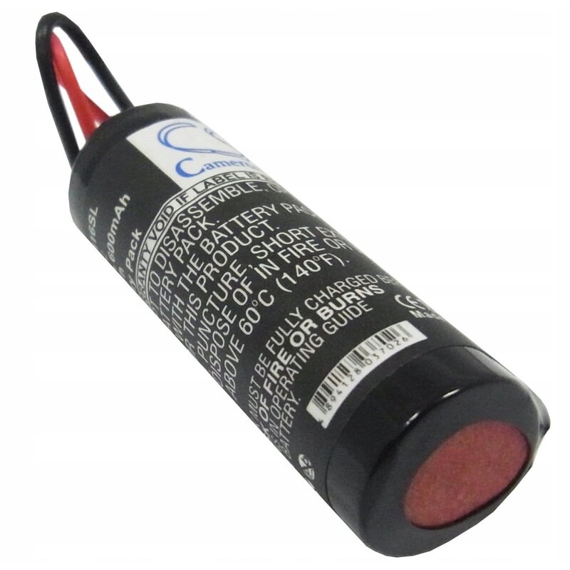 Akumulator CAMERON SINO CS-SP116SL do kontrolerów ruchu PS3