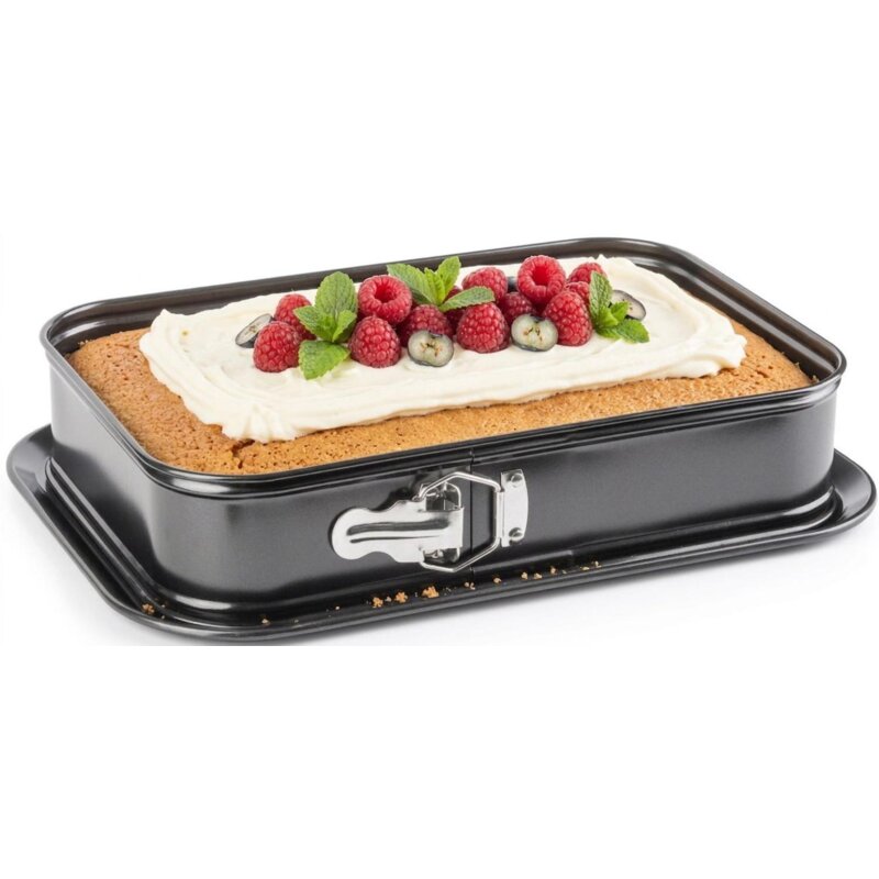 Forma do pieczenia BERRETTI Torta BR 8709 (35 x 23.5 cm)
