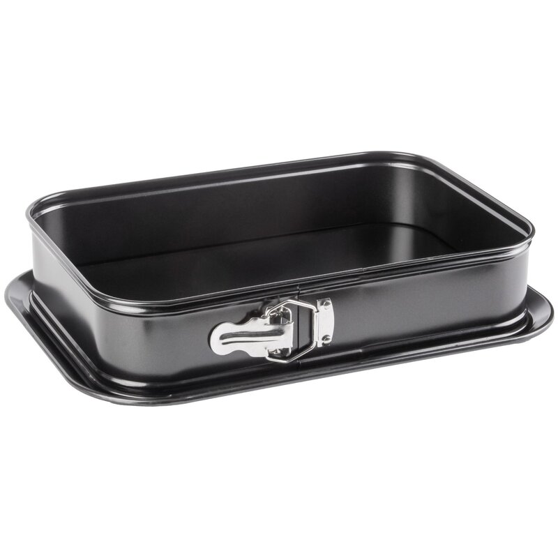 Forma do pieczenia BERRETTI Torta BR 8709 (35 x 23.5 cm)