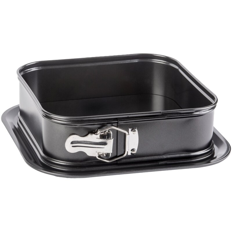 Forma do pieczenia BERRETTI Torta BR 8693 (23.5 x 23.5 cm)