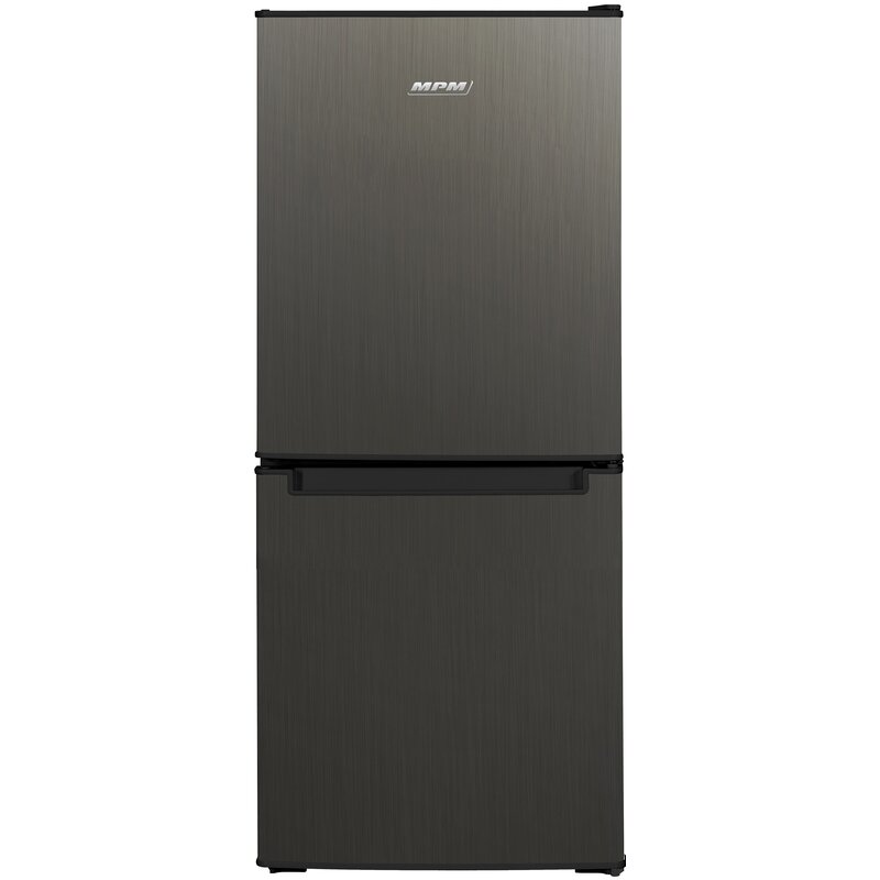 MPM 108-KB-45 114cm Dark Inox
